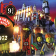 Image for article titled The Very First Harry Potter Game Was A Weird LEGO Joint